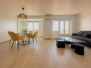 Rent Flat in Plaça del convent