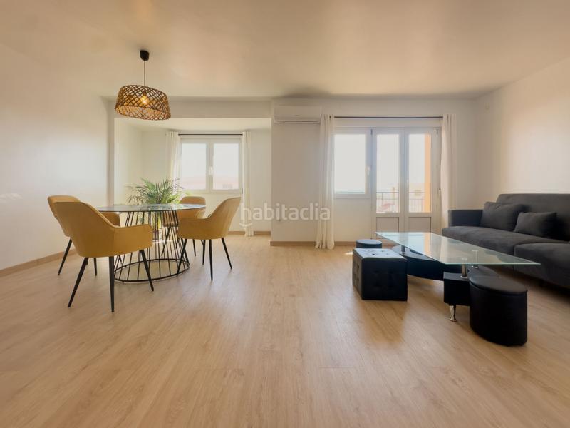 Foto 3a5178a7-127e-4f97-9110-a7149810ecaa. Rent flat in plaça del convent in Centro Urbano Dénia