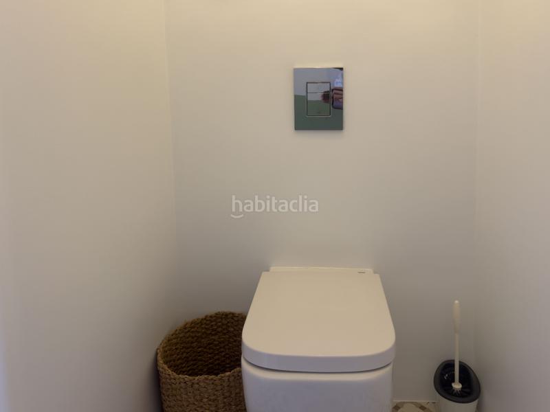 Foto 6504c09a-39f7-47ba-a292-a52510979576. Rent flat in plaça del convent in Centro Urbano Dénia