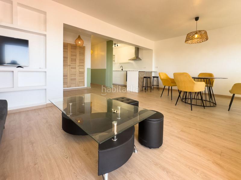 Foto 790c87b0-5c21-4665-8873-51d8d72ad291. Rent flat in plaça del convent in Centro Urbano Dénia