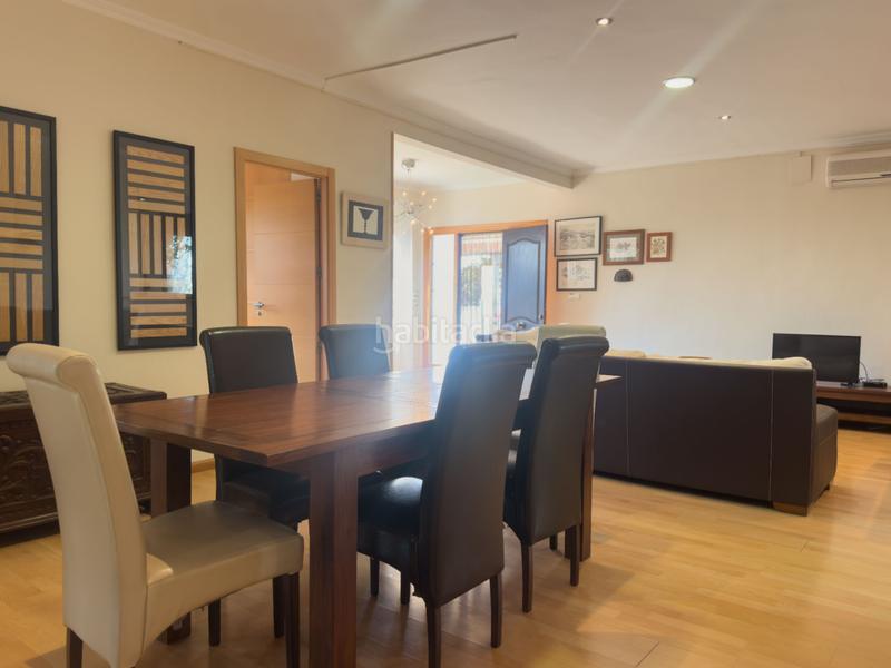 Foto 3b5bf3a5-5fb5-4e5b-81e1-00b17d38db15. Chalet in camí assagador de santa llu in El Montgó Dénia