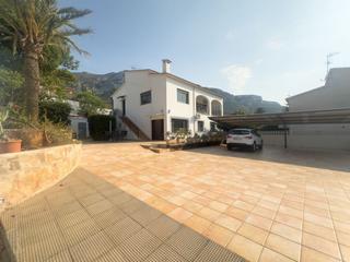 Chalet in Camí assagador de santa llu