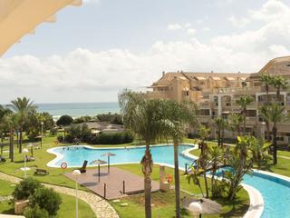 Penthouse in Carrer riu cudei