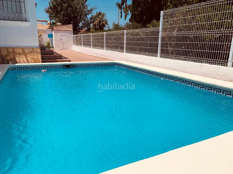 Foto 33a494d7-d606-477f-af4d-3e28dc95ee4c. Chalet en n/a en Poblets (els)