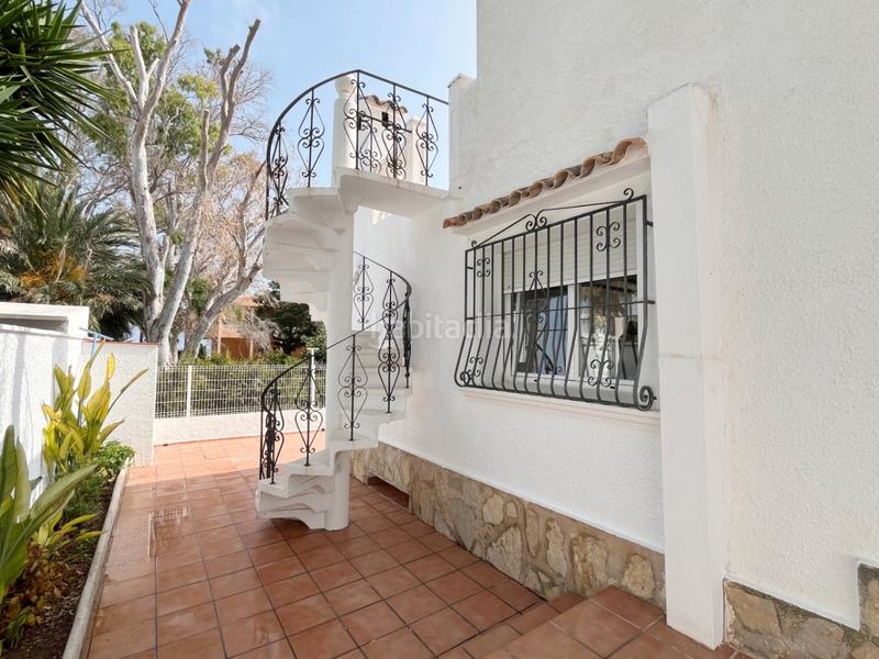 Foto 476a5e8e-21c3-409c-8d8e-40740f71d7cb. Chalet en n/a en Poblets (els)