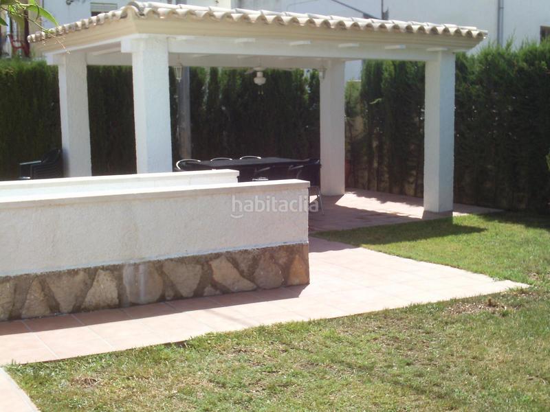 Foto 5fba2202-e8ba-4271-84e9-46ea50a6604b. Chalet en n/a en Poblets (els)