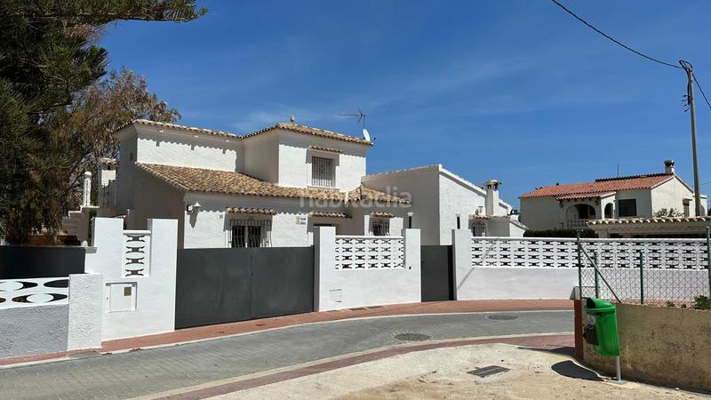 Foto c0242254-ec86-4c57-84df-54cc03b7379f. Chalet en n/a en Poblets (els)