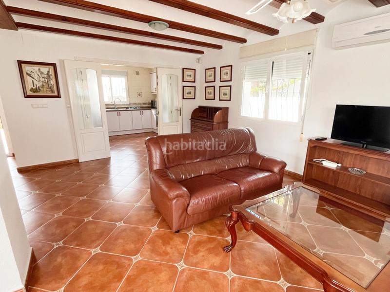 Foto cba1ec24-ab76-4e2e-b58b-4f377a7629fe. Chalet en n/a en Poblets (els)