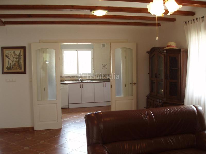 Foto cd0bf983-5836-4077-b9cf-43770e21c755. Chalet en n/a en Poblets (els)