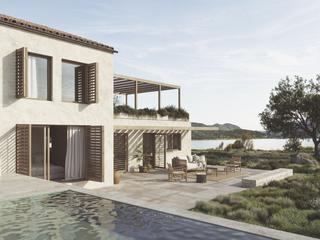 Chalet  Dondellas