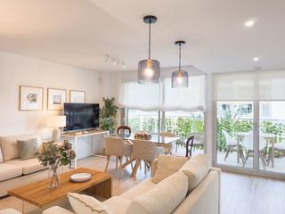 Apartamento  Camí dels lladres