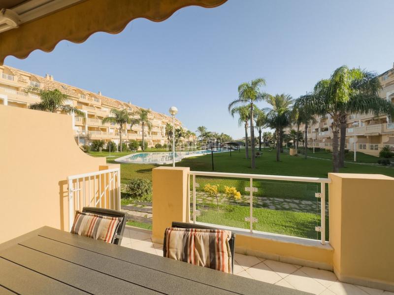 Foto 0392aa3c-9f0c-42ac-a436-18d559fcd1b0. Apartamento en carrer riu llucema en Devessa - Monte Pego Dénia