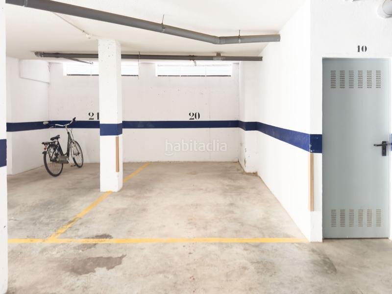 Foto 263ad0aa-8abe-4bde-a96f-21d30a871543. Apartamento en carrer riu llucema en Devessa - Monte Pego Dénia