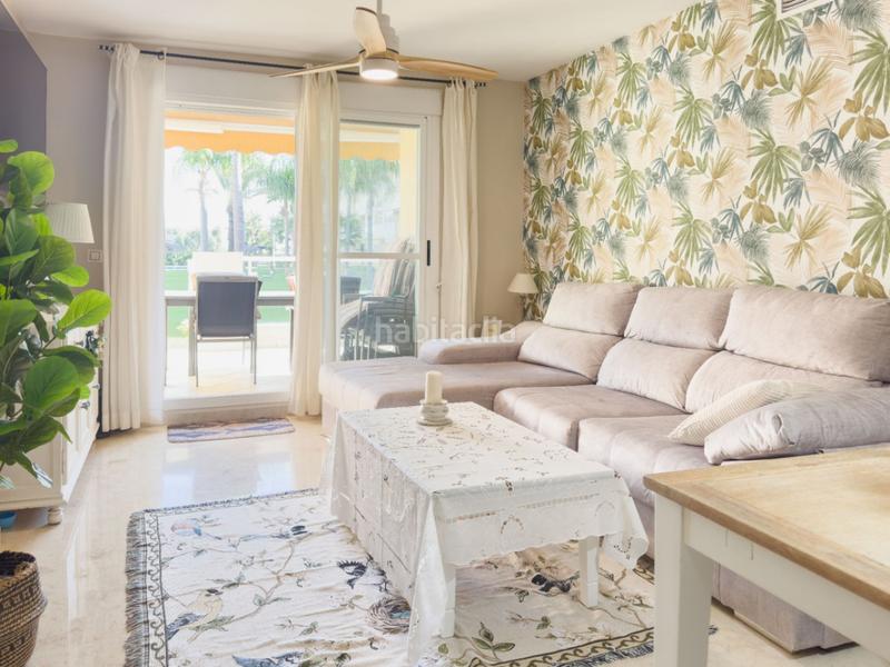 Foto 4fe2aac8-533a-4cfe-92d7-040404c32bde. Apartamento en carrer riu llucema en Devessa - Monte Pego Dénia