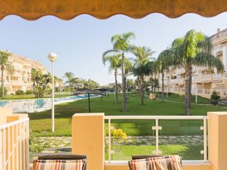 Apartamento  Carrer riu llucema