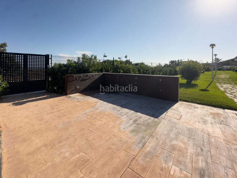 Foto 7e3363ff-a794-41d3-942e-f3d6ca1b60cf. Apartamento en carrer riu llucema en Devessa - Monte Pego Dénia