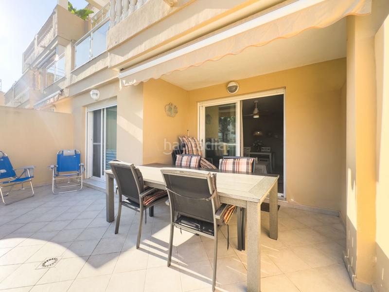 Foto ee2ff062-3d7f-4c4a-b46b-42bcecb07173. Apartamento en carrer riu llucema en Devessa - Monte Pego Dénia