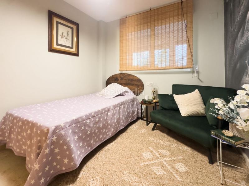 Foto 5b0827ad-1443-4773-97de-e55707a13713. Apartment in carrer riu llucema in Devessa - Monte Pego Dénia