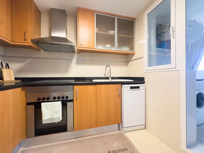 Foto d7f09bb4-30e7-4062-93cd-f67b83407fe0. Apartment in carrer riu llucema in Devessa - Monte Pego Dénia