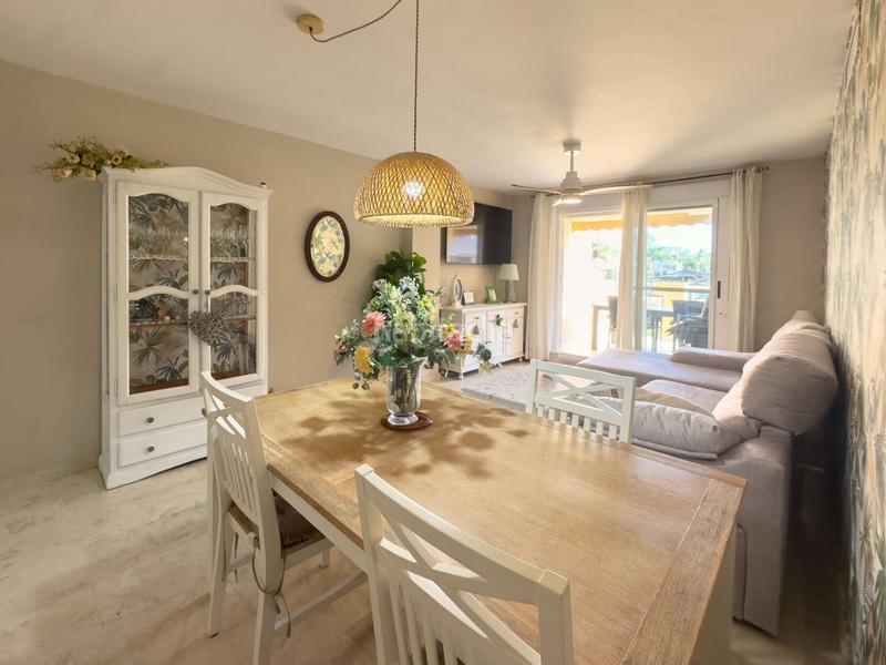 Foto faf0e8fa-f74b-4102-b06b-2d0dfd41dd88. Apartment in carrer riu llucema in Devessa - Monte Pego Dénia