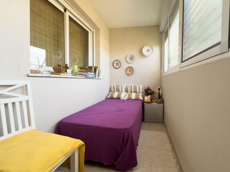 Foto 68969e68-65f5-4528-b089-94cb07dd80f4. Appartement dans carrer riu llucema dans Devessa - Monte Pego Dénia