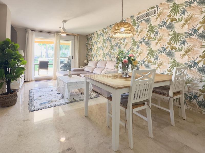 Foto 6cf36c34-7a35-431a-b154-d79c6da680ab. Appartement dans carrer riu llucema dans Devessa - Monte Pego Dénia