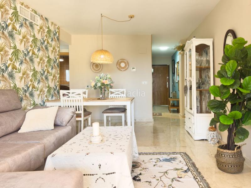 Foto c0a4cbfc-d6ce-4ec7-a6a1-7a34e9455963. Appartement dans carrer riu llucema dans Devessa - Monte Pego Dénia