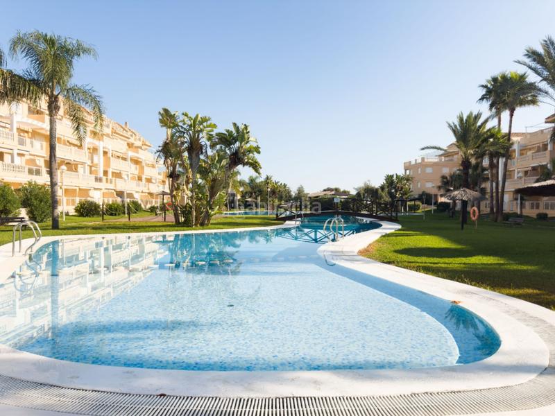 Foto e10ad2b7-3b3d-483b-a523-bd4d1bfc3f5c. Appartement dans carrer riu llucema dans Devessa - Monte Pego Dénia