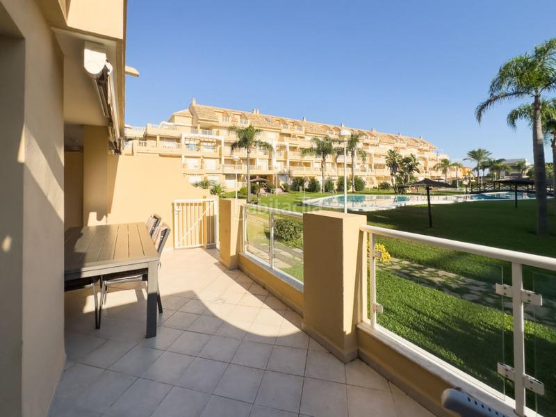 Foto 11418331-008f-48a5-86e0-2ca7f3929e7b. Appartement in carrer riu llucema in Devessa - Monte Pego Dénia