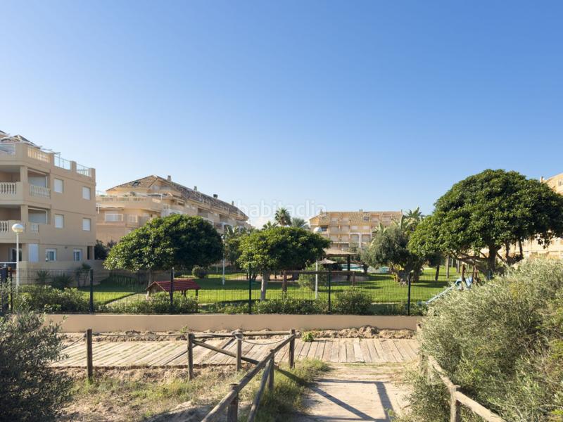 Foto 11526bb4-8339-46a9-a2aa-b7ab60e6d1de. Appartement in carrer riu llucema in Devessa - Monte Pego Dénia