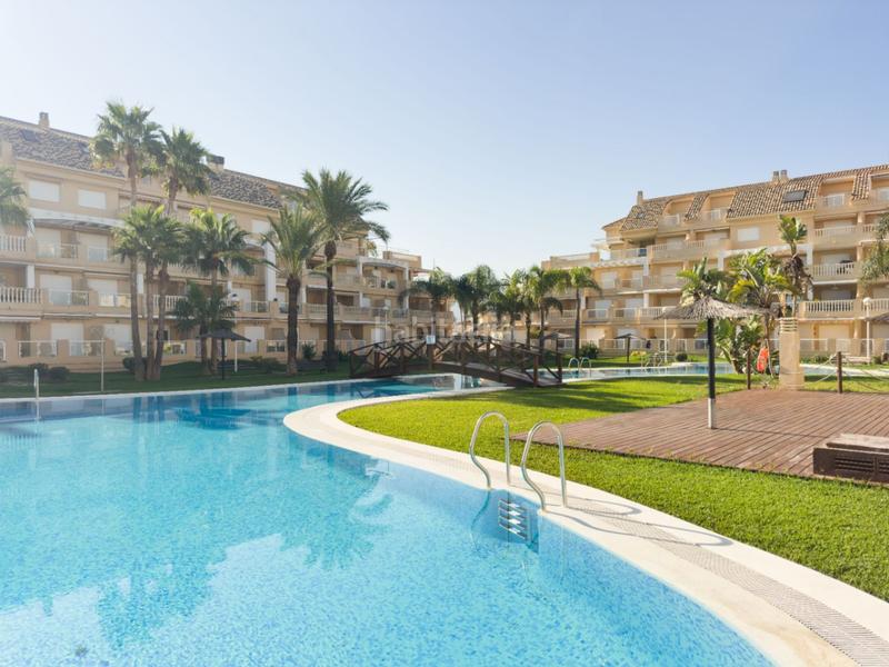 Foto 31aa30cc-cf75-42d5-8060-2f68a829900e. Appartement in carrer riu llucema in Devessa - Monte Pego Dénia