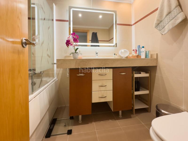 Foto f5571b9e-036a-42c5-8956-abb0e4e40b5d. Appartement in carrer riu llucema in Devessa - Monte Pego Dénia