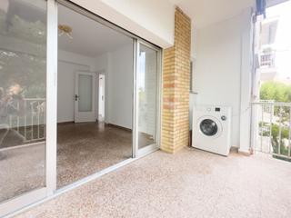 Pis  Carretera de les marines a dénia