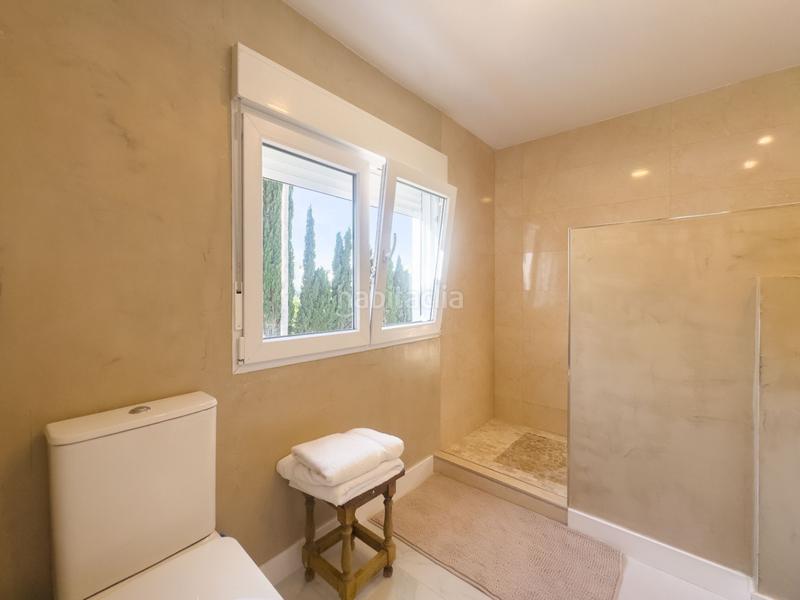 Foto 37ba2902-d02a-491f-81dd-63d924e2e7f4. Chalet en carrer lletsó en El Montgó Dénia