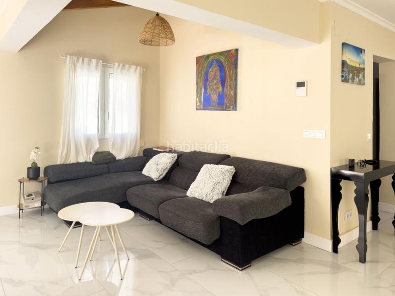 Foto 8f196151-6afb-422f-b3ea-5ef988c6eeba. Chalet en carrer lletsó en El Montgó Dénia