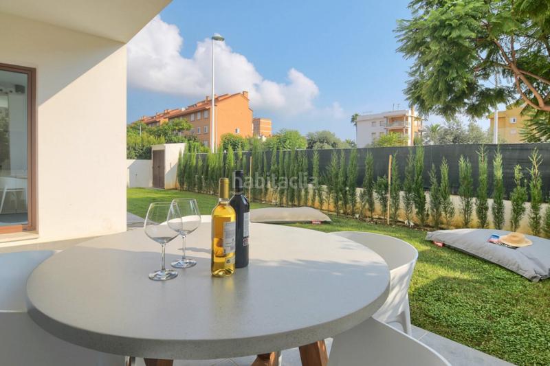 Foto b352f089-7c00-4c37-be47-26a71965bc62. Apartament a carrer gèvova a Montañar-El Arenal Xàbia