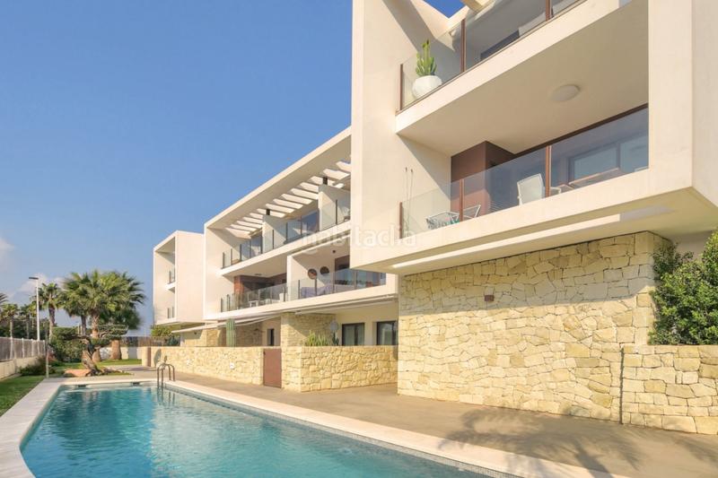 Foto c1898d70-f0e9-47e6-adf6-129b2e7a464e. Apartament a carrer gèvova a Montañar-El Arenal Xàbia