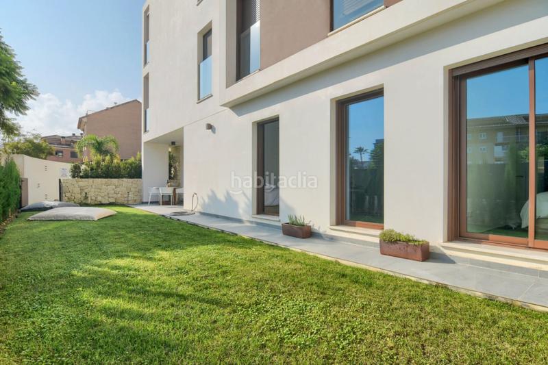 Foto e8b873a5-f022-4528-a3db-69622ee979ef. Apartamento en carrer gèvova en Montañar-El Arenal Xàbia