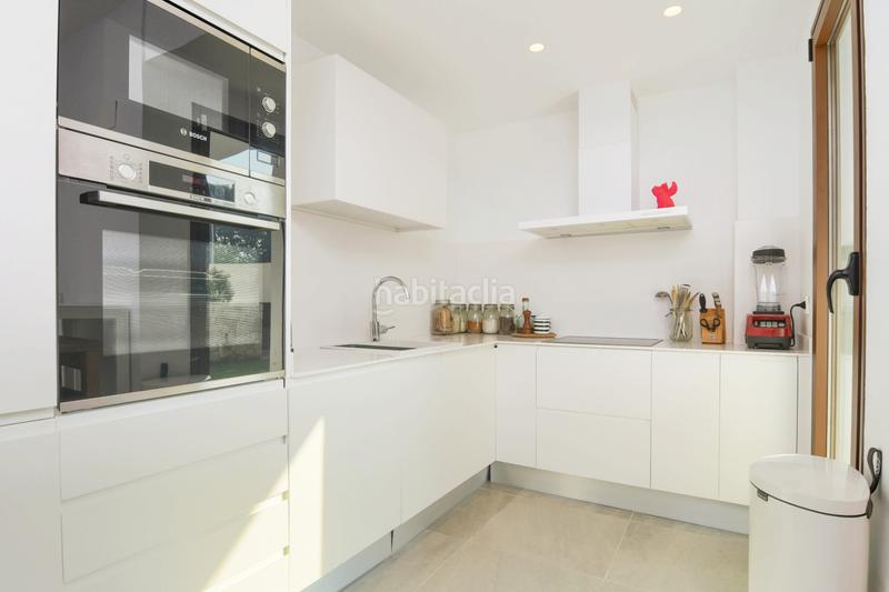 Foto 261da260-8d31-4bcd-ac1c-2b3c315fbc19. Appartement dans carrer gèvova dans Montañar-El Arenal Xàbia