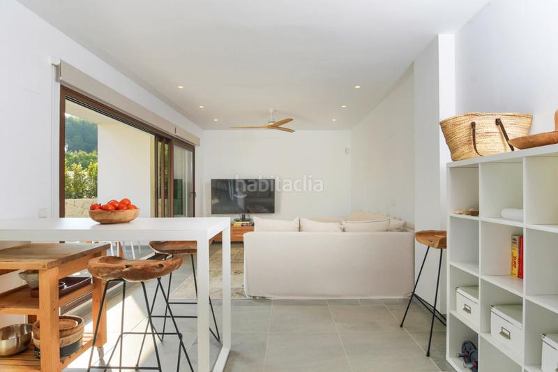 Foto 985e4651-be5d-4e74-b0e6-a9d8c46a4db9. Appartement dans carrer gèvova dans Montañar-El Arenal Xàbia