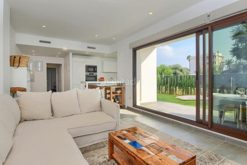 Foto dc4df4cc-0f0b-4702-b096-f5cf56b5f905. Appartement dans carrer gèvova dans Montañar-El Arenal Xàbia