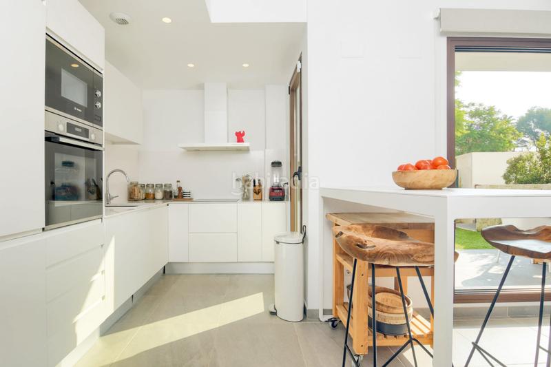 Foto eba699fa-6fb8-4cac-b9ff-989d30b8e1d5. Appartement dans carrer gèvova dans Montañar-El Arenal Xàbia