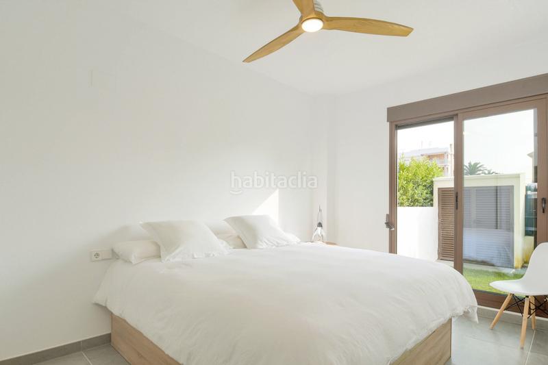 Foto ed312ca7-ce78-4f66-9daf-cbac65170499. Appartement dans carrer gèvova dans Montañar-El Arenal Xàbia