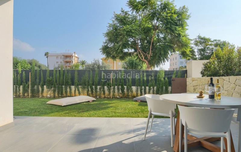 Foto ce42393b-8272-4dbb-ae59-68fa8230cb24. Piccolo appartamento in carrer gèvova in Montañar-El Arenal Xàbia