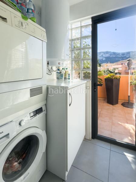Foto 06e54804-c624-49e8-b945-ce90c3ac84b8. Appartement dans camí de santa llúcia dans El Montgó Dénia
