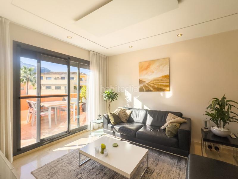 Foto 0995c0e9-3789-4878-98f3-11328ec8da2d. Appartement dans camí de santa llúcia dans El Montgó Dénia