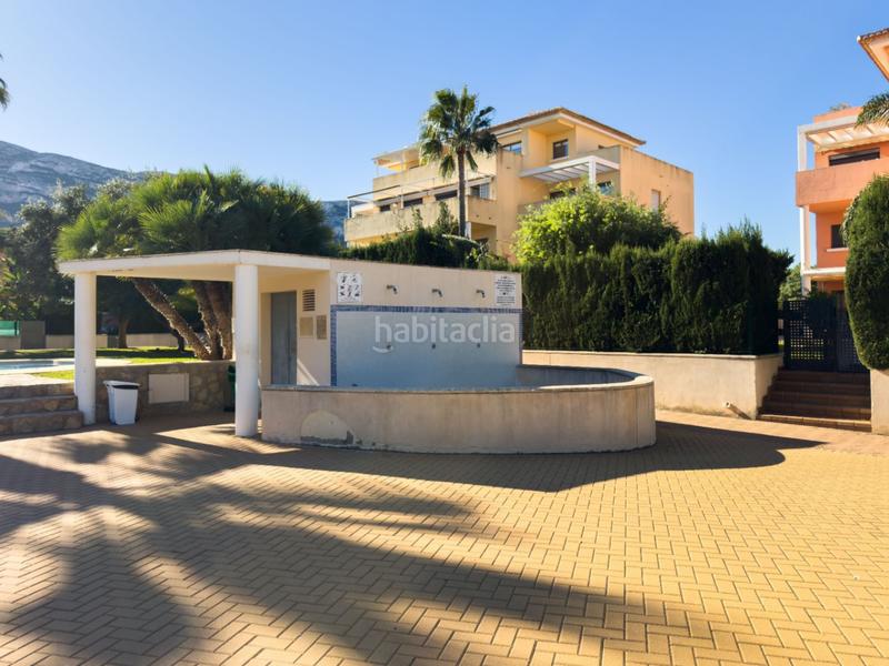 Foto 0dde9ef9-f811-4c80-95ae-92d78bb8f4f6. Appartement dans camí de santa llúcia dans El Montgó Dénia