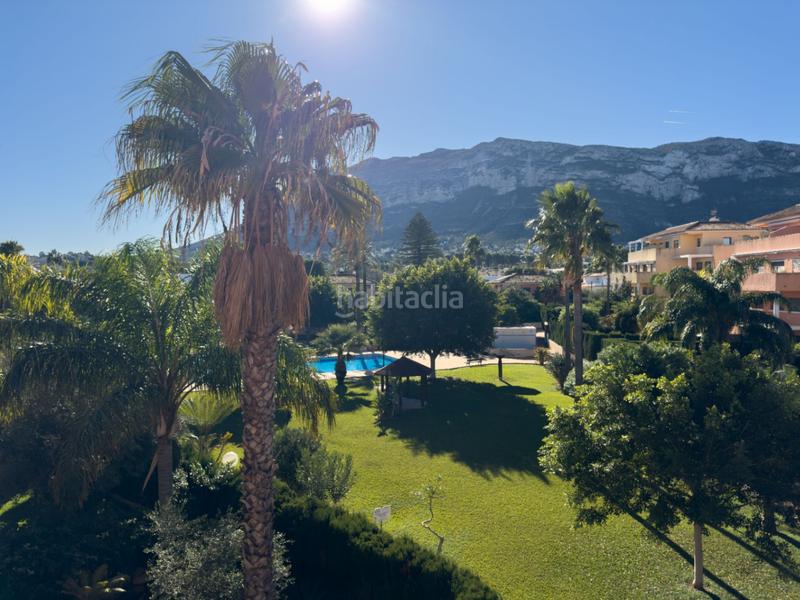 Foto 0ec96c97-7981-43c1-8c4c-db64b96fb69e. Appartement dans camí de santa llúcia dans El Montgó Dénia