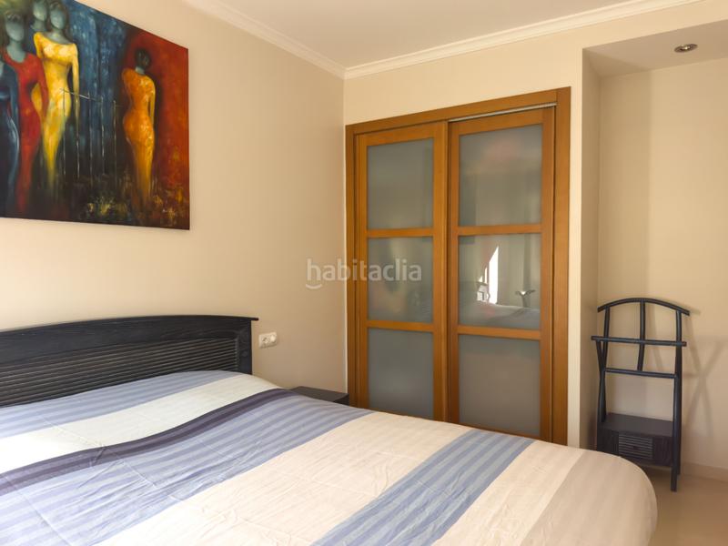 Foto 3f0d784f-c3c9-4854-96c2-1d397619283b. Appartement dans camí de santa llúcia dans El Montgó Dénia