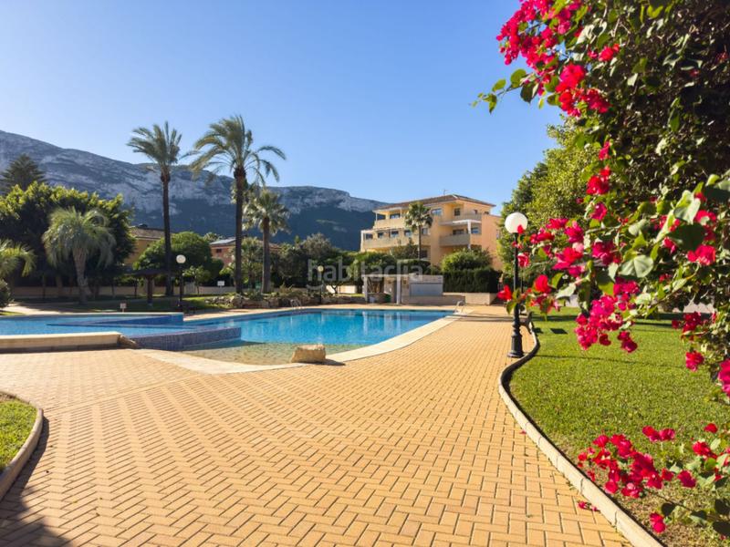 Foto 3fd7c283-8dcb-46c6-afed-30a2f4bff74f. Appartement dans camí de santa llúcia dans El Montgó Dénia